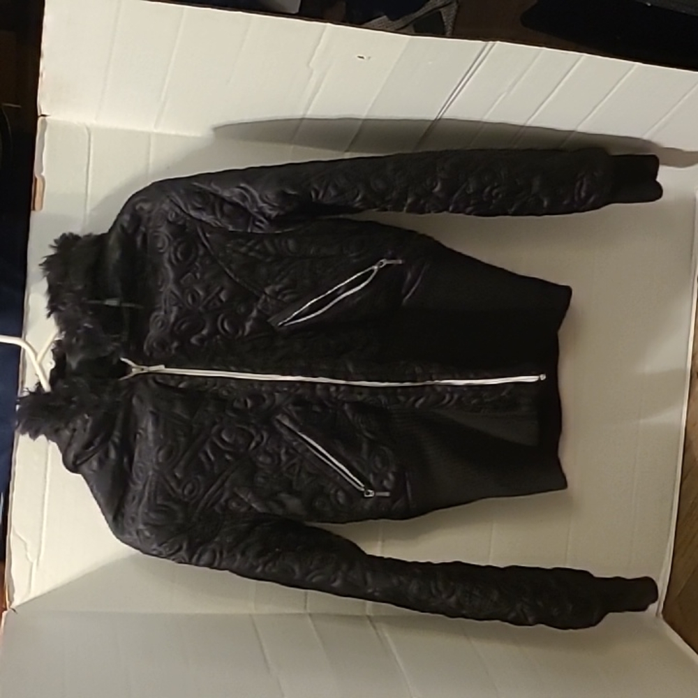 Chebella coat